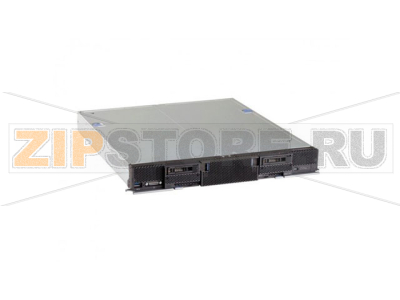 Cервер IBM IBM_X880 