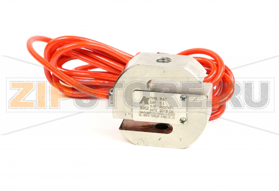 Тензодатчик без узла встройки Keli PST 1.5t 