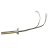 Kit, top heater element Zebra P630i