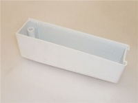 VASCHETTA AMMORBIDENTE