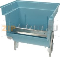 СБОРНЫЙ СЛИВНОЙ ЛОТОК