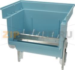 СБОРНЫЙ СЛИВНОЙ ЛОТОК 