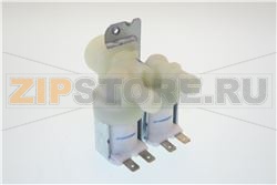 VALVOLA ACQUA DOPPIA 20/30 