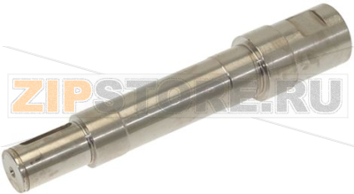 ВАЛ ДЛЯ ИНСТРУМЕНТА  MOD.BM40 