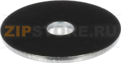 Washer 6,5 mm 