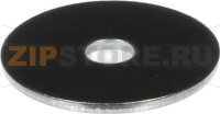 Washer 6,5 mm
