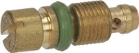 BY-PASS SCREW ø 0.70 mm FOR MOD. 20/21