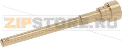 PIN FOR WATER/STEAM TAP 