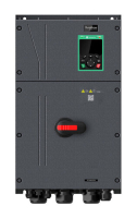 Преобразователь частоты 400 В, g-тип: 30 кВт, p-тип: 37 кВт, IP55 Schneider Electric STV900D30N4-IP55
