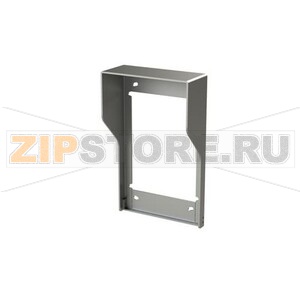 Козырёк для станции вызова 41311RH ABB 2TMA210160A0005 