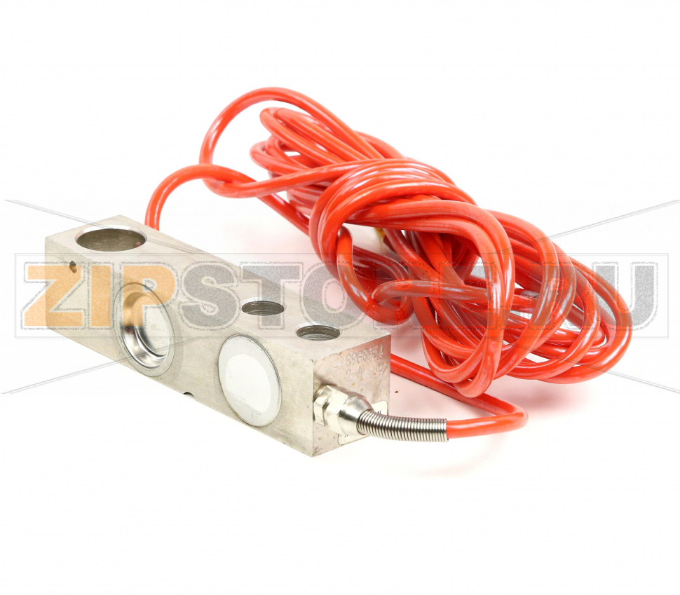 Тензодатчик с узлом встройки Keli SQC 2500kg 