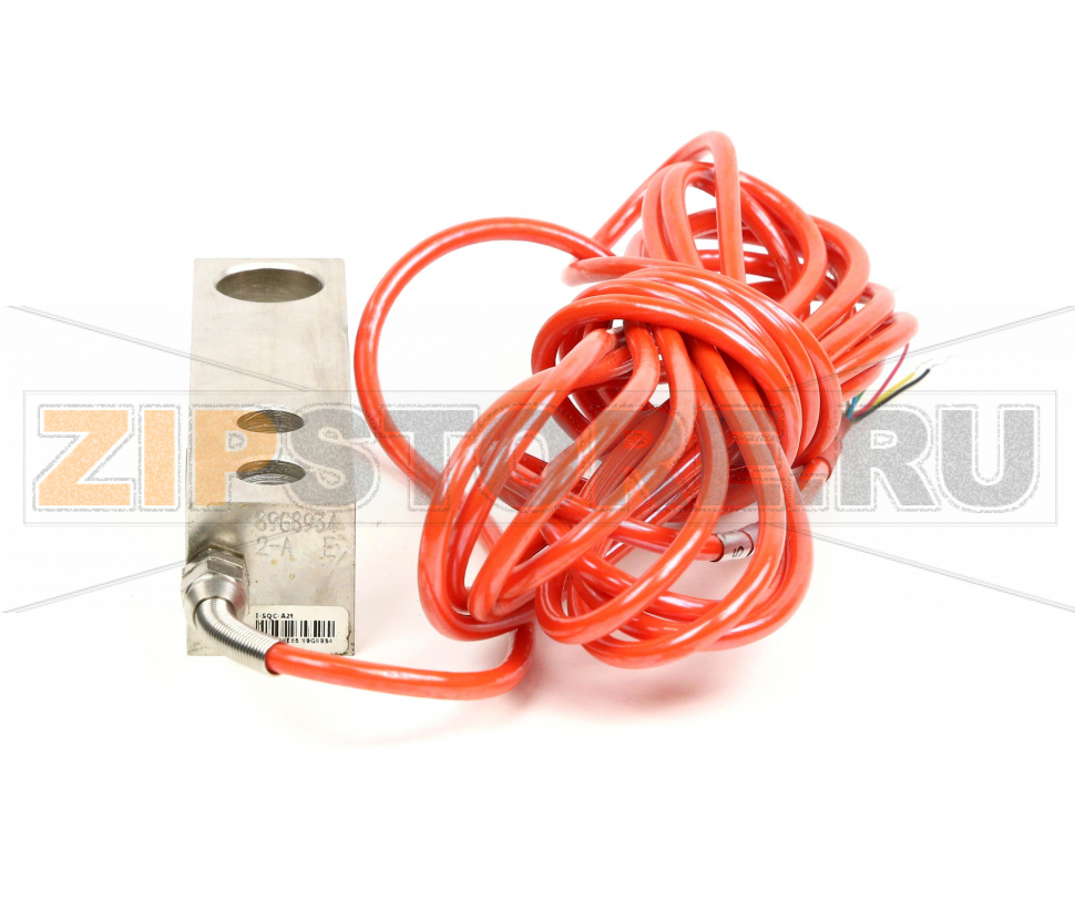 Тензодатчик с узлом встройки Keli SQC 2500kg 