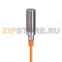 Барьер-приёмник световой однолучевой IFM OGE303