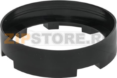 ОСНОВАНИЕ УМЯГЧИТЕЛЯ ВОДЫ DVA,ЧЕРНОЕ 