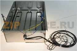 KIT EVAPORATION 