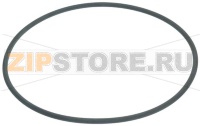 УПЛОТНИТЕЛЬНОЕ КОЛЬЦО 08950 EPDM