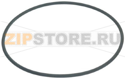 УПЛОТНИТЕЛЬНОЕ КОЛЬЦО 08950 EPDM 