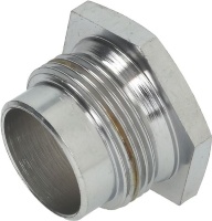 VACUUM VALVE CONNECTION