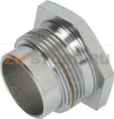 VACUUM VALVE CONNECTION 