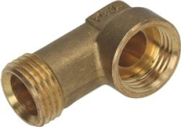 BODY FITTING TAP