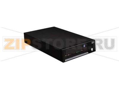 Привод ленточный IBM 3580S3V 