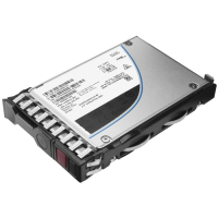 Накопитель SSD 1.6 Тб HPE P10222-B21