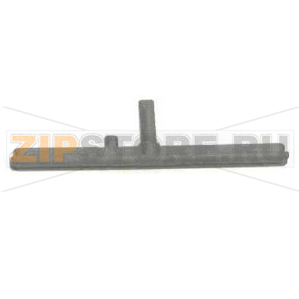 105927G-301 - Kit, flip guide rail rear Zebra P640i