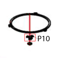 Shaft Hurakan HKN-WP900M
