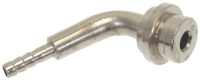 90° CURVED NIPPLE WITH STEM 1/2