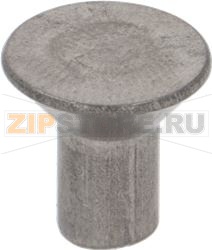 RIVETTO A RIBATTERE PER CUSCINETTO 