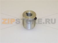 PULEGGIA PICCOLA PELAPATATE MOD.4