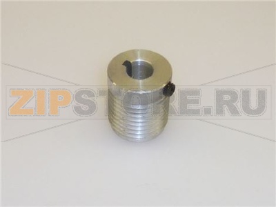 PULEGGIA PICCOLA PELAPATATE MOD.4 