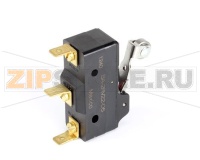 SWITCH MICRO BA 2RV22 D6