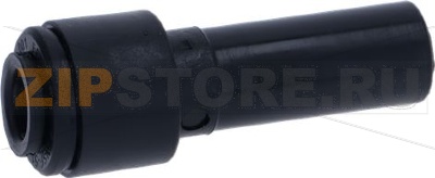 RACCORDO DIR. RIDUZIONE 10-6 PM061006E 