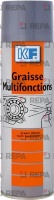 MULTIFUNCTION EP GREASE - 400ml