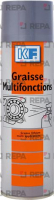 MULTIFUNCTION EP GREASE - 400ml