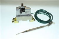 SAFETY THERMOSTAT 235°C