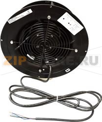 MOTOR FAN 