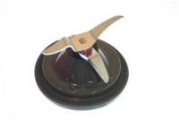 ASSIEME COLTELLI E MOZZO con GUARNIZIONE