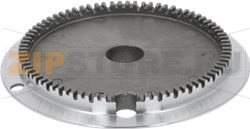 BURNER ALUMINIUM  REX NAONIS 