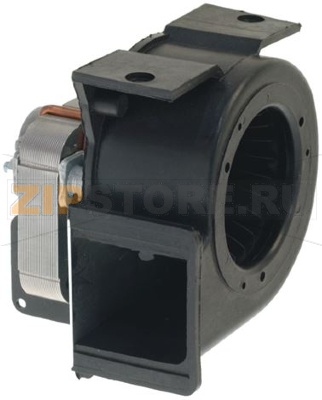 ЦЕНТРОБЕЖНЫЙ ВЕНТИЛЯТОР  CRT05 N36 N01 