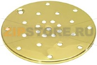 GRIGLIA POGGIATAZZE GRANDE