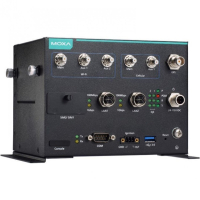 Компьютер встраиваемый 1 ГГц, 1 Гб, WiFi, LTE MOXA UC-8540-LX