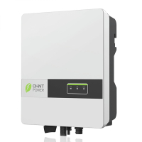 Инвертор солнечный 3.6 кВт Chint CPS-SCA3.6KTL-S/EU