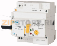 Привод моторный Eaton Z-FW-LP