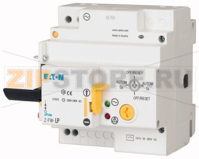 Привод моторный Eaton Z-FW-LP 