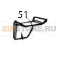 Transformers separate plank Hurakan HKN-ME709