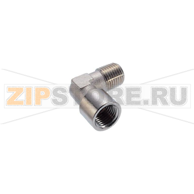 Соединитель угловой, G1/8, R1/8 Norgren 150430018 