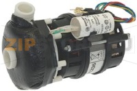 МОТОР БЕЗ КРЫЛЬЧАТКИ