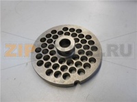 PLATE 8mm
